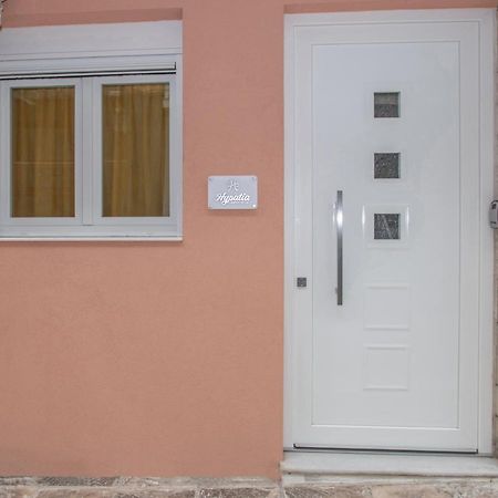 Hypatia Suites Zakynthos Exterior foto
