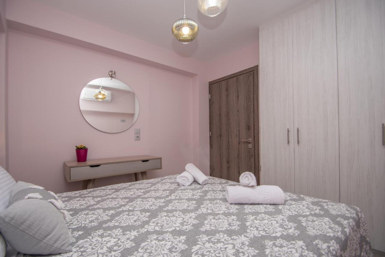 Hypatia Suites Zakynthos Exterior foto